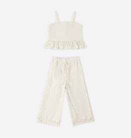 Rylee + Cru Inc. KAYLI SET IVORY