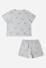 Rylee + Cru Inc. PLAY SET SEALS BLUE