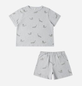 Rylee + Cru Inc. PLAY SET SEALS BLUE