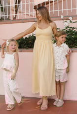 Rylee + Cru Inc. KAYLI SET IVORY