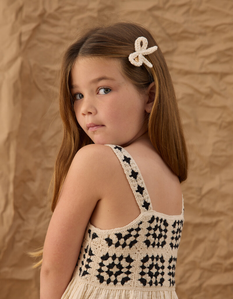 Rylee + Cru Inc. KIRA SET ABSTRACT NATURAL