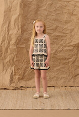 Rylee + Cru Inc. KIRA SET ABSTRACT NATURAL