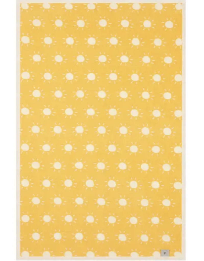 ChappyWrap You Are My Sunshine Midi Blanket