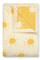 ChappyWrap You Are My Sunshine Midi Blanket