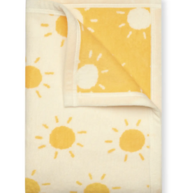 ChappyWrap You Are My Sunshine Midi Blanket