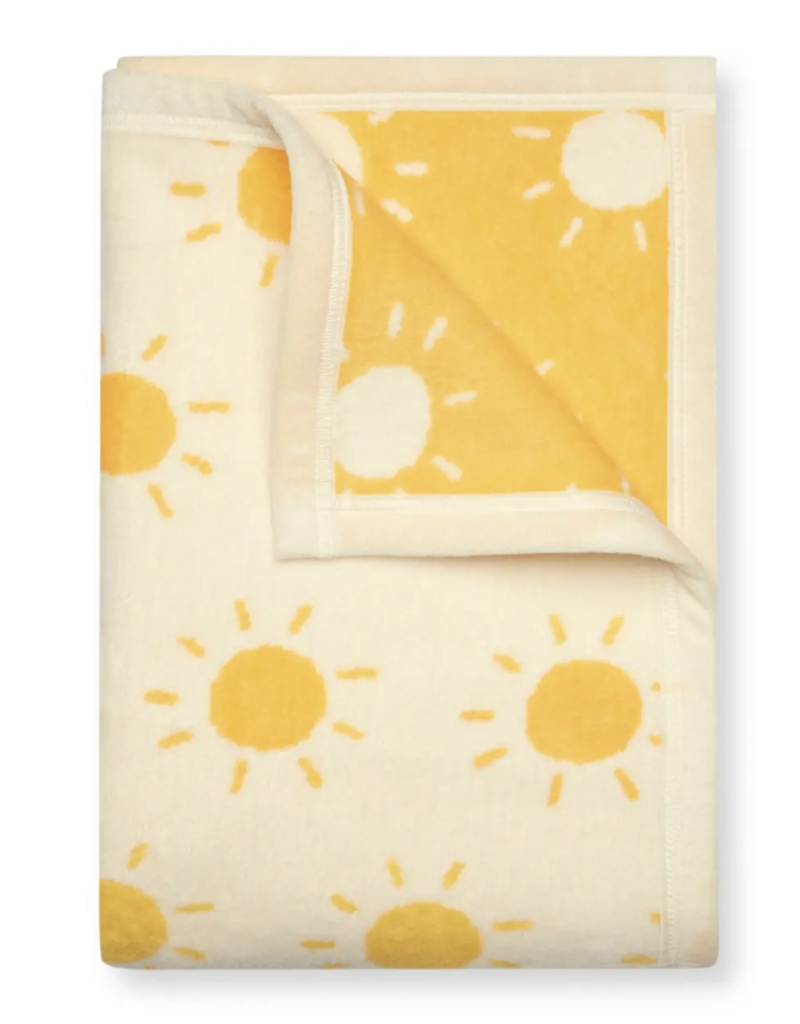 ChappyWrap You Are My Sunshine Midi Blanket