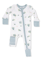 Angel Dear Sea Turtles Convertible Romper