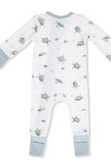 Angel Dear Sea Turtles Convertible Romper