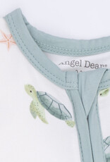 Angel Dear Sea Turtles Convertible Romper