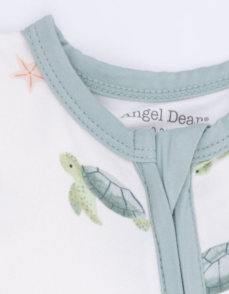 Angel Dear Sea Turtles Convertible Romper