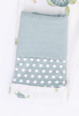 Angel Dear Sea Turtles Convertible Romper