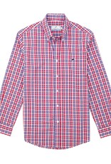 Properly Tied Mens Seasonal Sportshirt USA