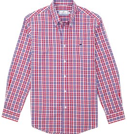 Properly Tied Mens Seasonal Sportshirt USA