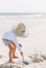 Properly Tied Mallard Short Americana Camo