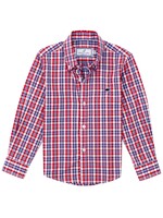 Properly Tied Seasonal Sportshirt USA