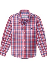 Properly Tied Seasonal Sportshirt USA
