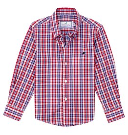 Properly Tied Seasonal Sportshirt USA