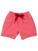 Properly Tied SALE. Splash Swim Freedom Flag