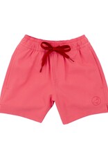 Properly Tied Splash Swim Freedom Flag