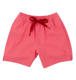 Properly Tied Splash Swim Freedom Flag