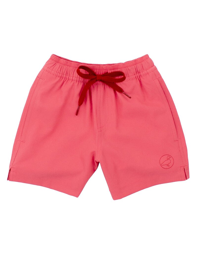 Properly Tied Splash Swim Freedom Flag