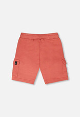 Deux par Deux French Terry Shorts Brick