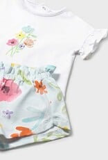 Mayoral Hawaii 2 pc Short Set
