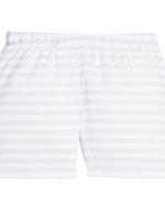 Little English SALE. Basic Short Savannah Stripe