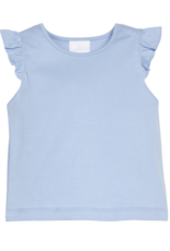 Little English Tilly Tank Light Blue