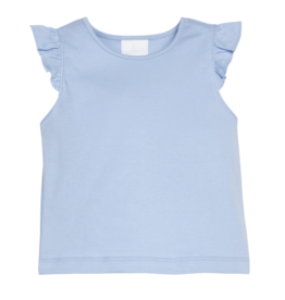 Little English SALE Tilly Tank Light Blue