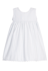 Little English Mary Dee Dress Savannah Stripe
