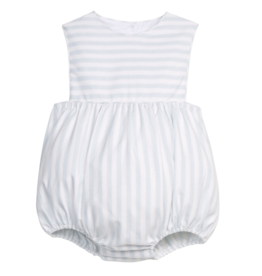 Little English Apron Bubble Savannah Stripe