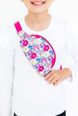 Mila & Rose Wildflower Wishes Belt Bag