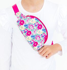 Mila & Rose Wildflower Wishes Belt Bag