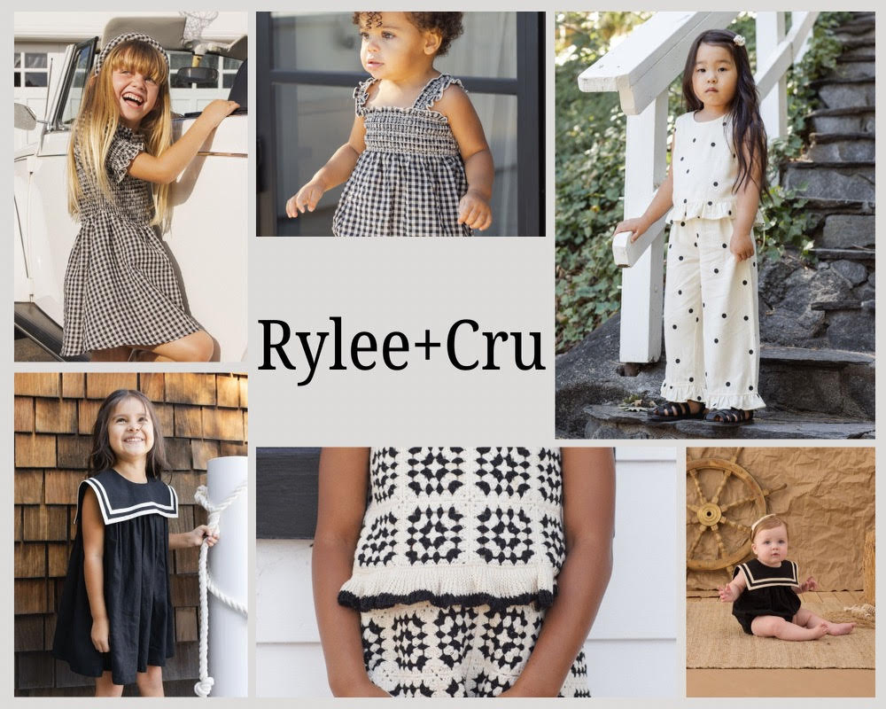 Rylee and Cru