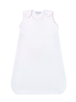 Nellapima Basket Weave Quilted PINK Baby Sack