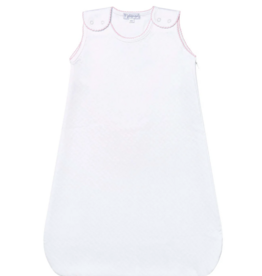 Nellapima Basket Weave Quilted PINK Baby Sack
