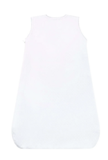Nellapima Basket Weave Quilted White Baby Sack