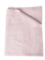 Nellapima Nella Knit Pink Blanket