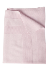 Nellapima Nella Knit Pink Blanket