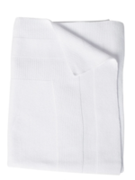 Nellapima Nella Knit White Blanket