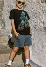 Tea Collection KNIT SHORTIE TRIUMPH