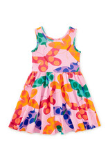Tea Collection SLEEVELESS BALLET DRESS BUTTERFLY SPOT