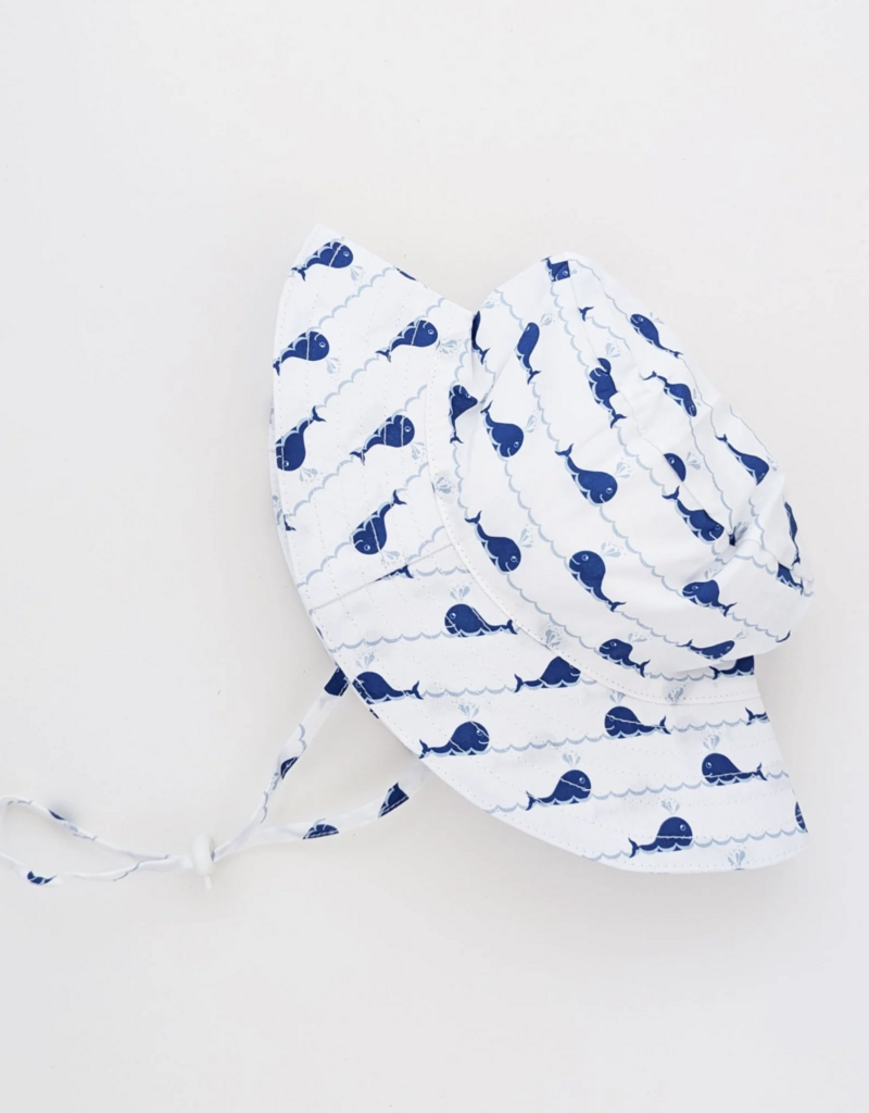 Spout Bucket Hat