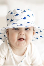 Spout Bucket Hat