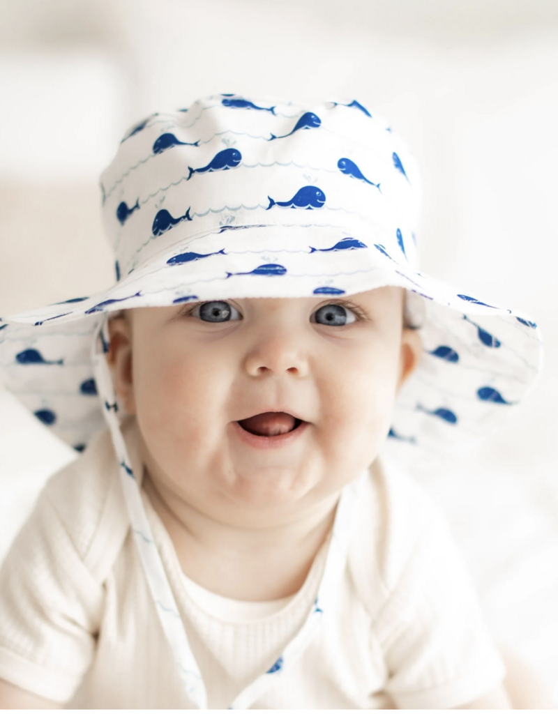 Spout Bucket Hat