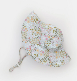 Ditsy Blooms Sunhat