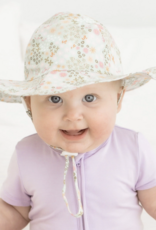 Ditsy Blooms Sunhat