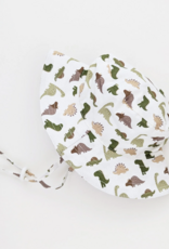 Dino Bucket Hat w/Breakaway Strap