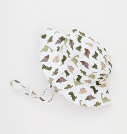 Dino Bucket Hat w/Breakaway Strap